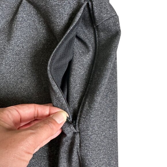 NEW Public Rec All Day Every Day Pants 38/30 Gray Pull-on 4 pocket Tapered - Picture 10 of 14